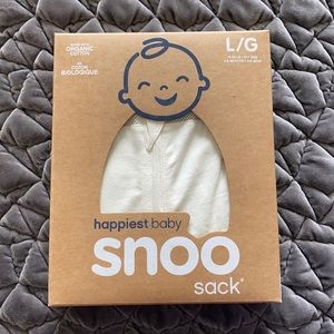 Snoo sack